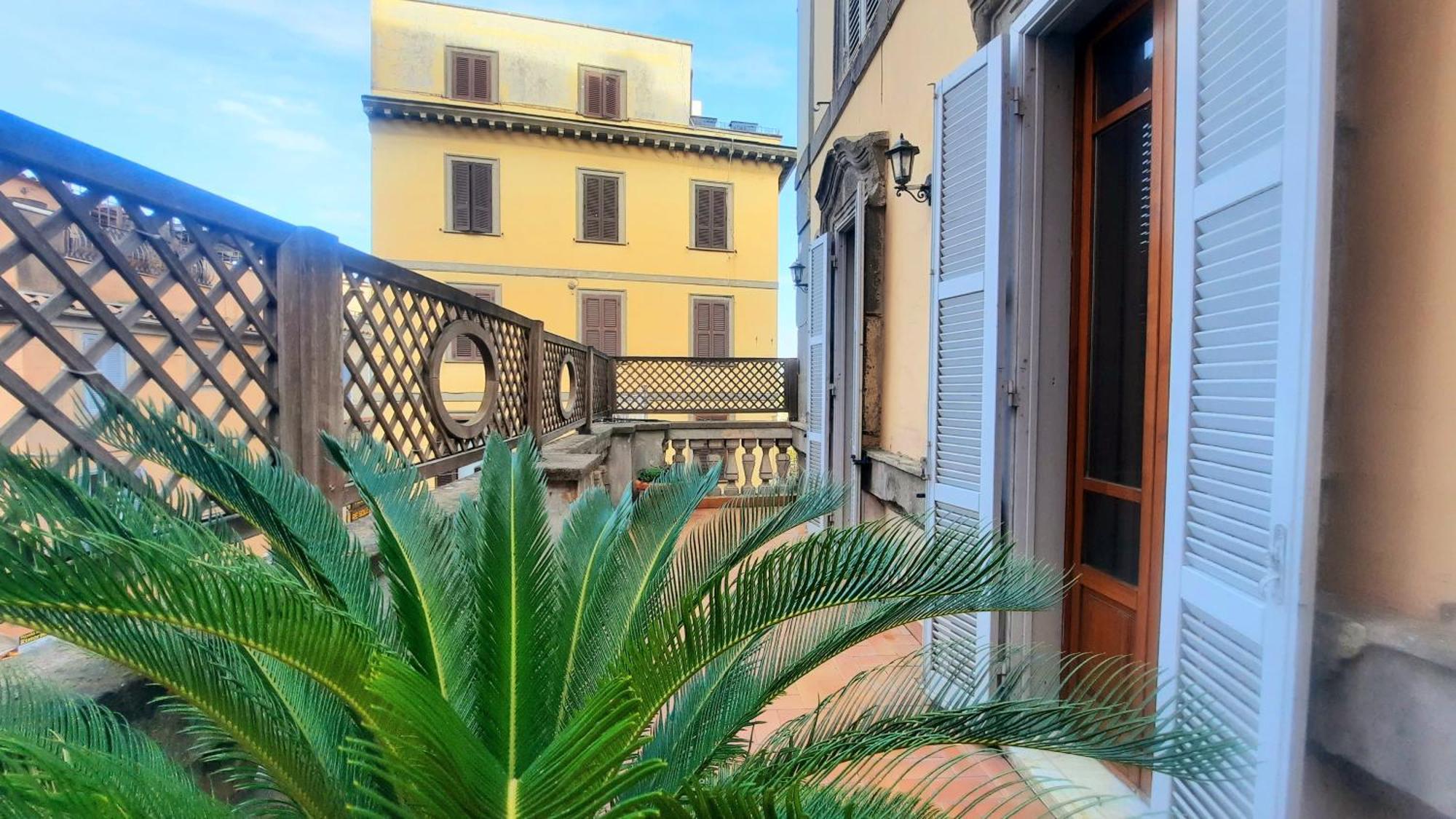 Ecco Marino Casa Vacanze Eksteriør bilde